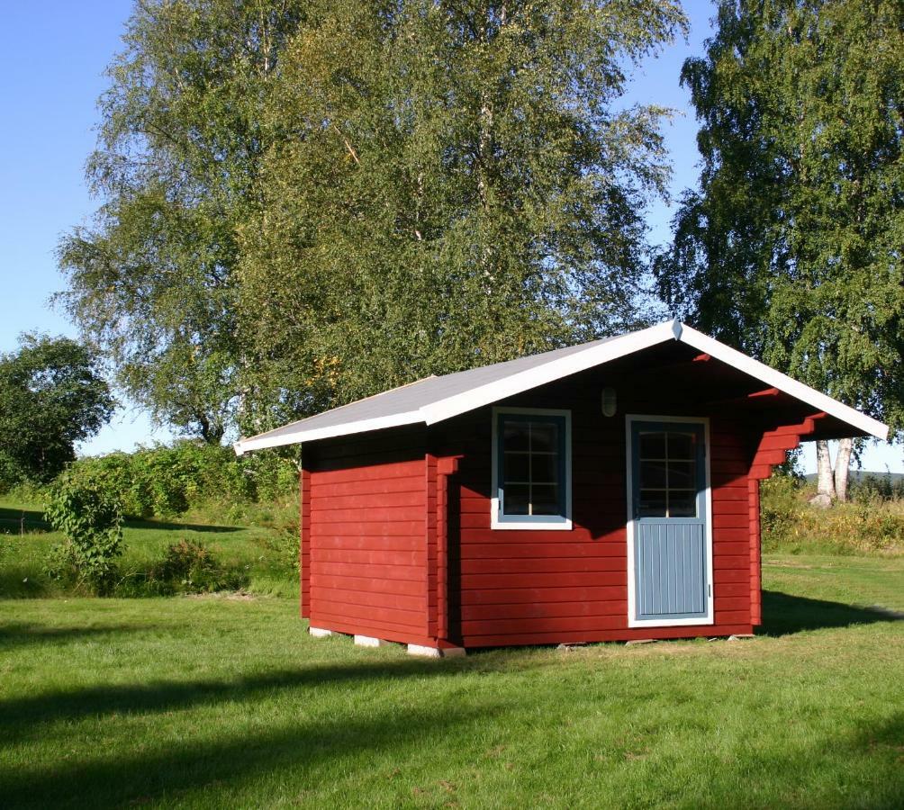 טורסבי Ferienhaus Vitsand מראה חיצוני תמונה