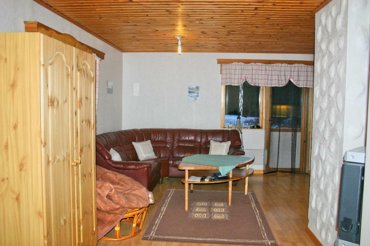 טורסבי Ferienhaus Vitsand מראה חיצוני תמונה